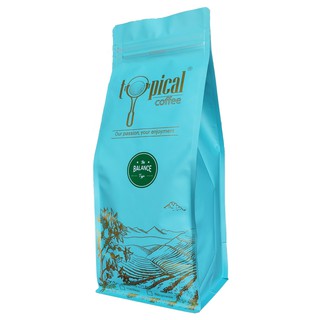Cà phê hạt Typical Balance nguyên chất 1kg
