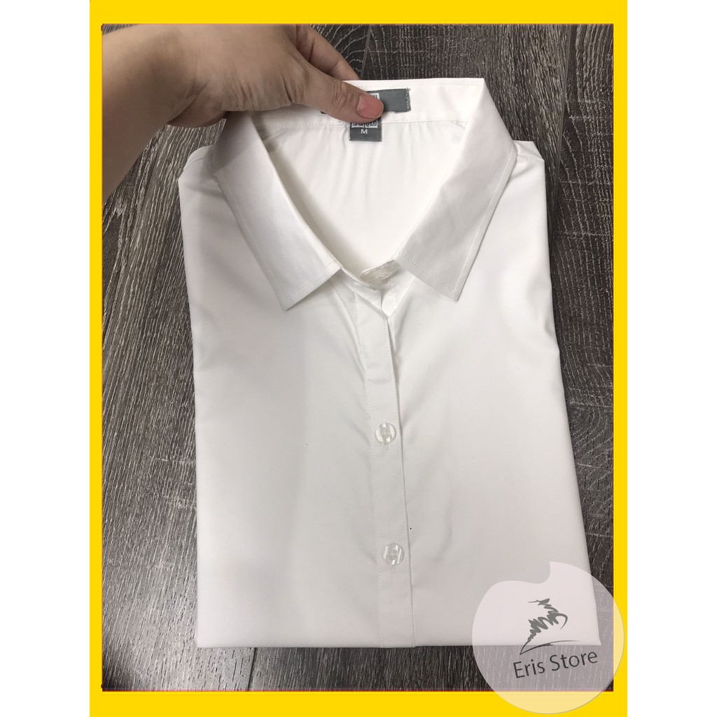 [NEW 2020] Áo sơ mi dài tay chất đẹp (ảnh thật) | BigBuy360 - bigbuy360.vn
