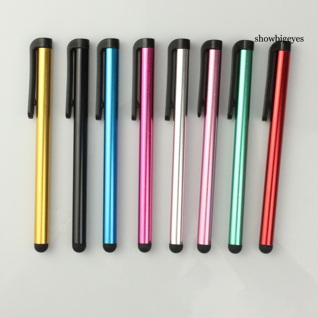 Bút Cảm Ứng Chuyên Dụng Cho Laptop / Máy Tính / Điện Thoại