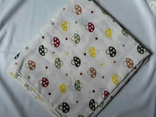 Khăn tắm xô aden sợi tre hang Việt Nam khổ rộng 110*120cm