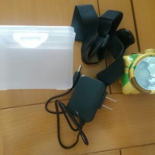 Đèn pin đeo đầu led Đèn đội đầu.