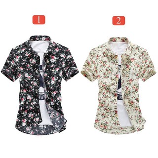 Áo sơ mi nam Sành điệu TITISHOP SM74