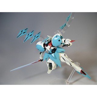 Mô hình lắp ráp HG 00 1/144 Gaddess