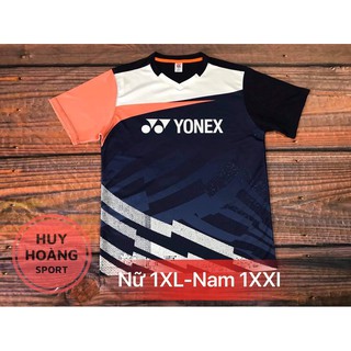 Áo cầu lông yonex 🔥hit🔥