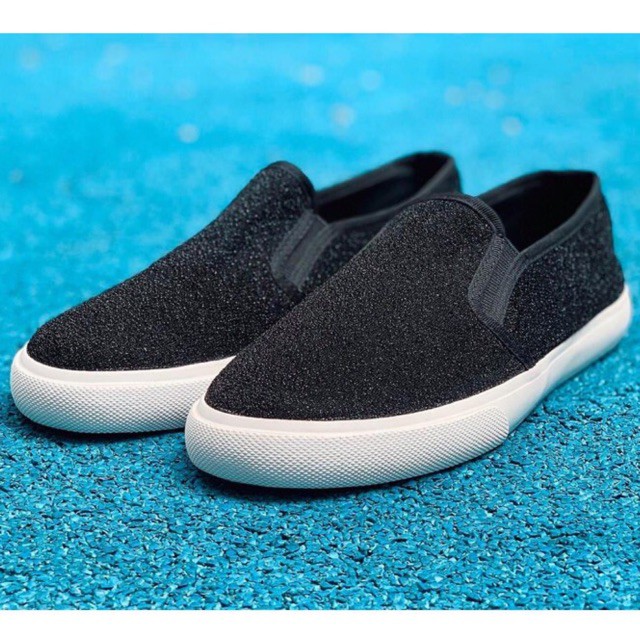 Giày slipon MIDAZ (Nữ-Kid) - W00165