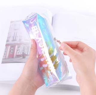 Hộp bút Hologram Blackpink