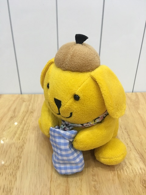 Bánh Flan size 15cm