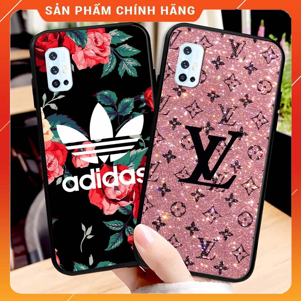 Ốp lưng Vivo V17 thời trang ,cá tính   ĐẸP -  RẺ - XINH - ĐỘC ĐÁO