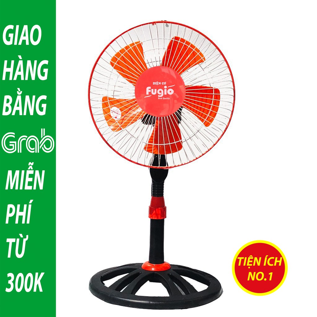 QUẠT ĐỨNG MINI B3