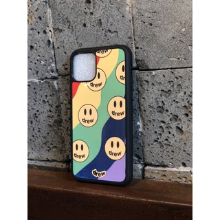 Ốp lưng cao cấp THINKCASE IPHONE Drew House Smile