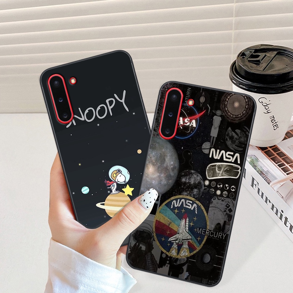 🔥 Ốp Samsung Note 10 / Note 10 Plus Supreme vũ trụ đẹp lộng lẫy . Vỏ lưng SS giá rẻ