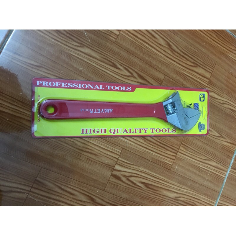 Mỏ lết 300mm hàng MỸ