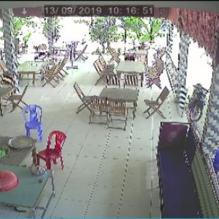 CAMERA RDS 2PM