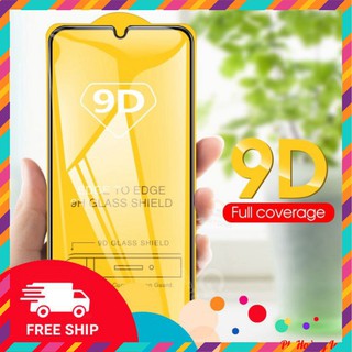 Cường Lực Full Màn Redmi Note 5 Pro Sư Tử