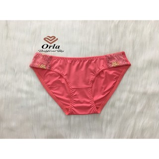 Quần thun lạnh ren 2 bên Orla MSO03
