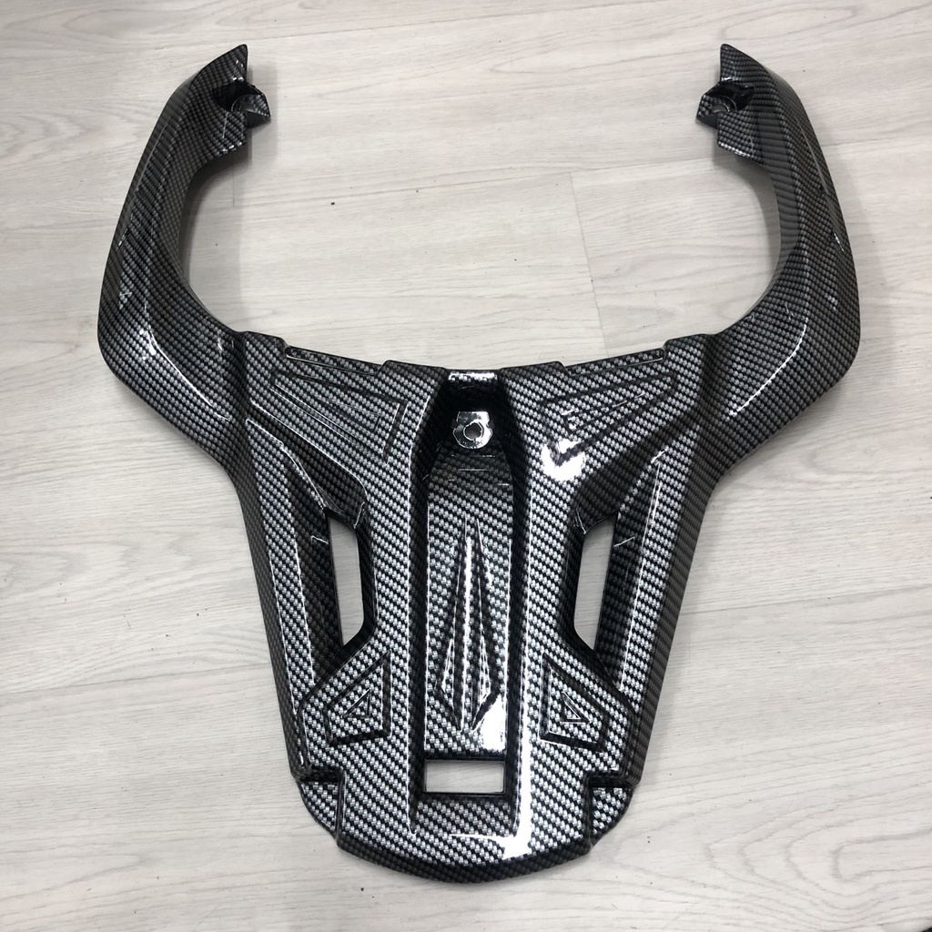 ốp cảng sau sh 2017 ,2018 ,2019 carbon.