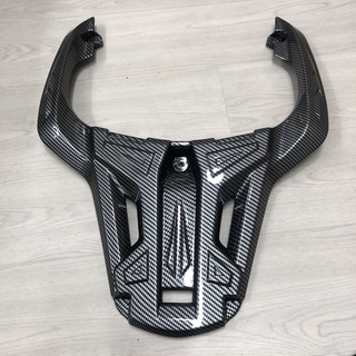 Ốp cảng sau sh 2017 ,2018 ,2019 carbon.