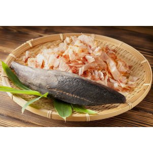 Cá bào Katsuobushi