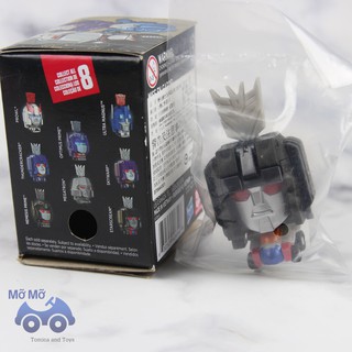 Transformer alt modes lựa mẫu