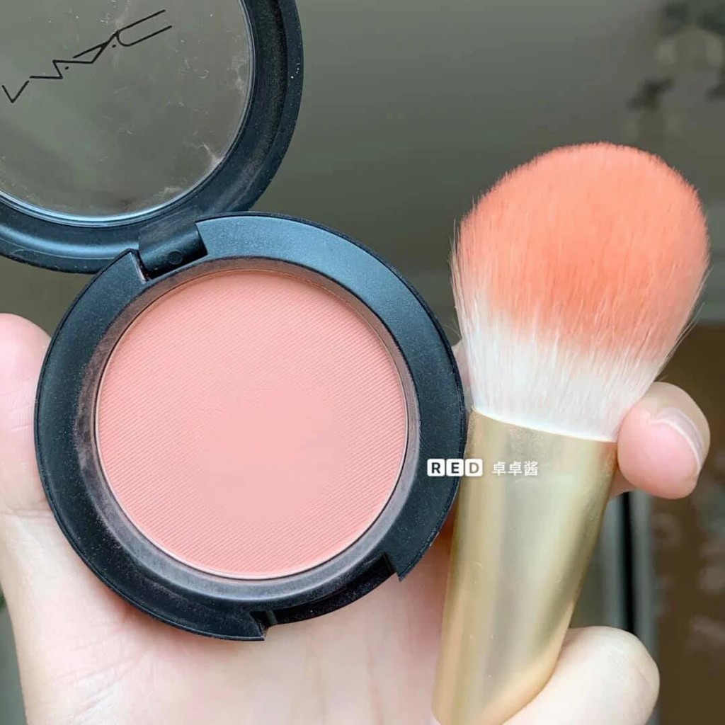 Phấn má Mac Powder Blush - Melba