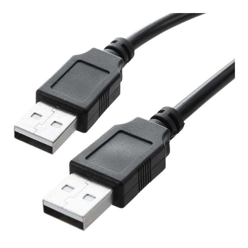 Dây Cáp Nối Đầu Usb 2.0 Chuyên Dụng Dài 1m