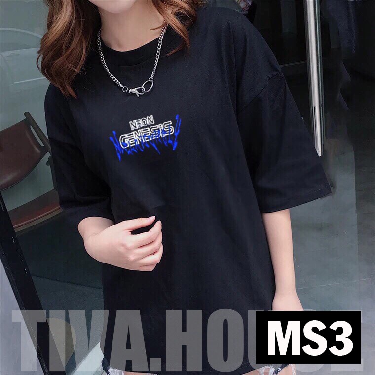 Áo Thun Tay Lỡ Form Rộng Nhiều Mẫu | BigBuy360 - bigbuy360.vn