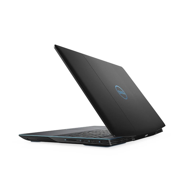 [Mã 267ELSALE1 giảm 5% đơn 3TR] Laptop Dell G3 15,i5-10300H,2x4GB,256GB,1TB HDD,4GB GTX 1650,15.6"FHD,Win10_70223130 | BigBuy360 - bigbuy360.vn