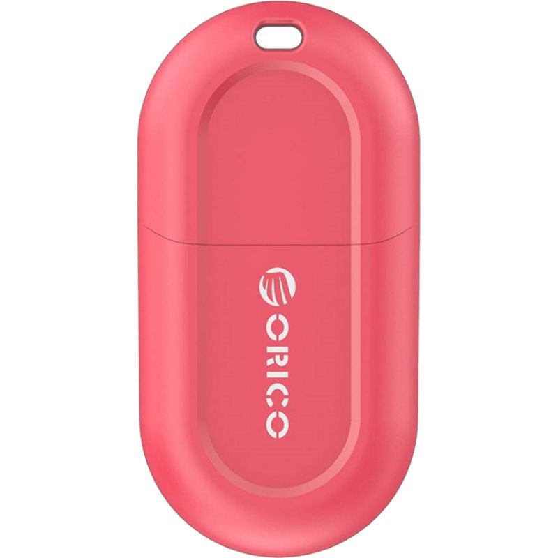 USB Bluetooth 4.0 ORICO BTA-408 (màu Trắng, đen, vàng, xanh, đỏ) - Hàng phân phối chính hãng bảo hành 12 tháng