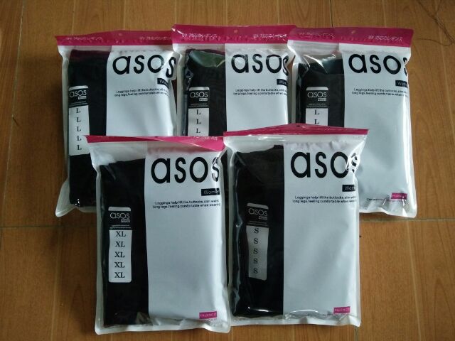 COMBO 5 QUẦN ASOS NÂNG MÔNG | BigBuy360 - bigbuy360.vn