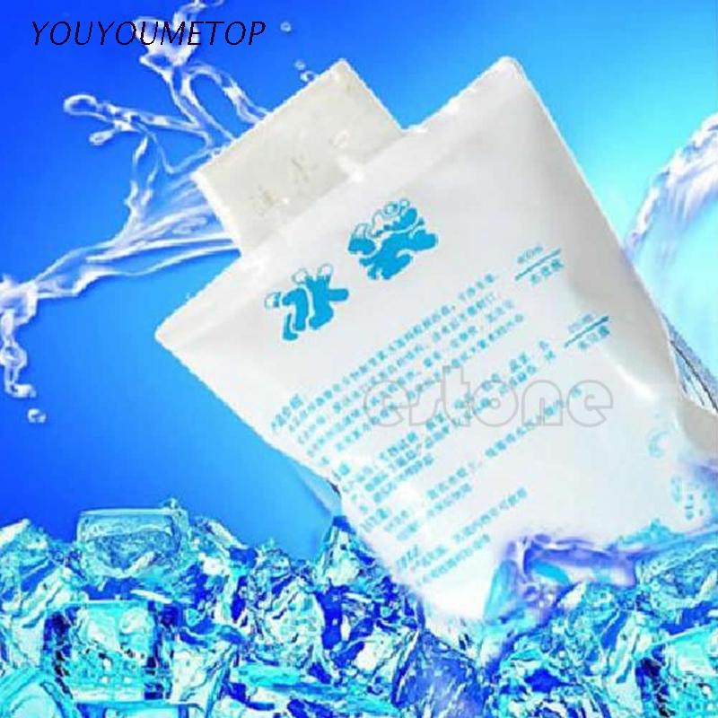 1 Túi Chườm Đá Có Thể Tái Sử Dụng