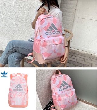 Adidas Backpacks Large Capacity Computer Bags Fashionable School Bags