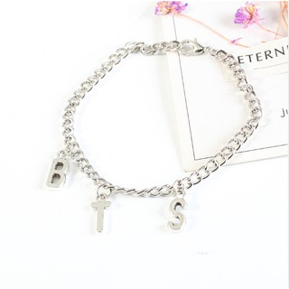 Vòng tay, lắc tay ARMY BTS (JT)