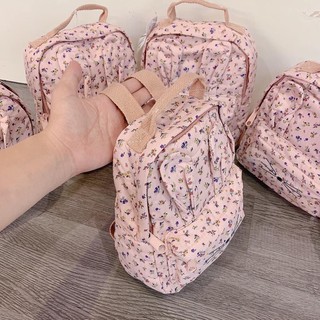 Balo thỏ hồng siêu xinh