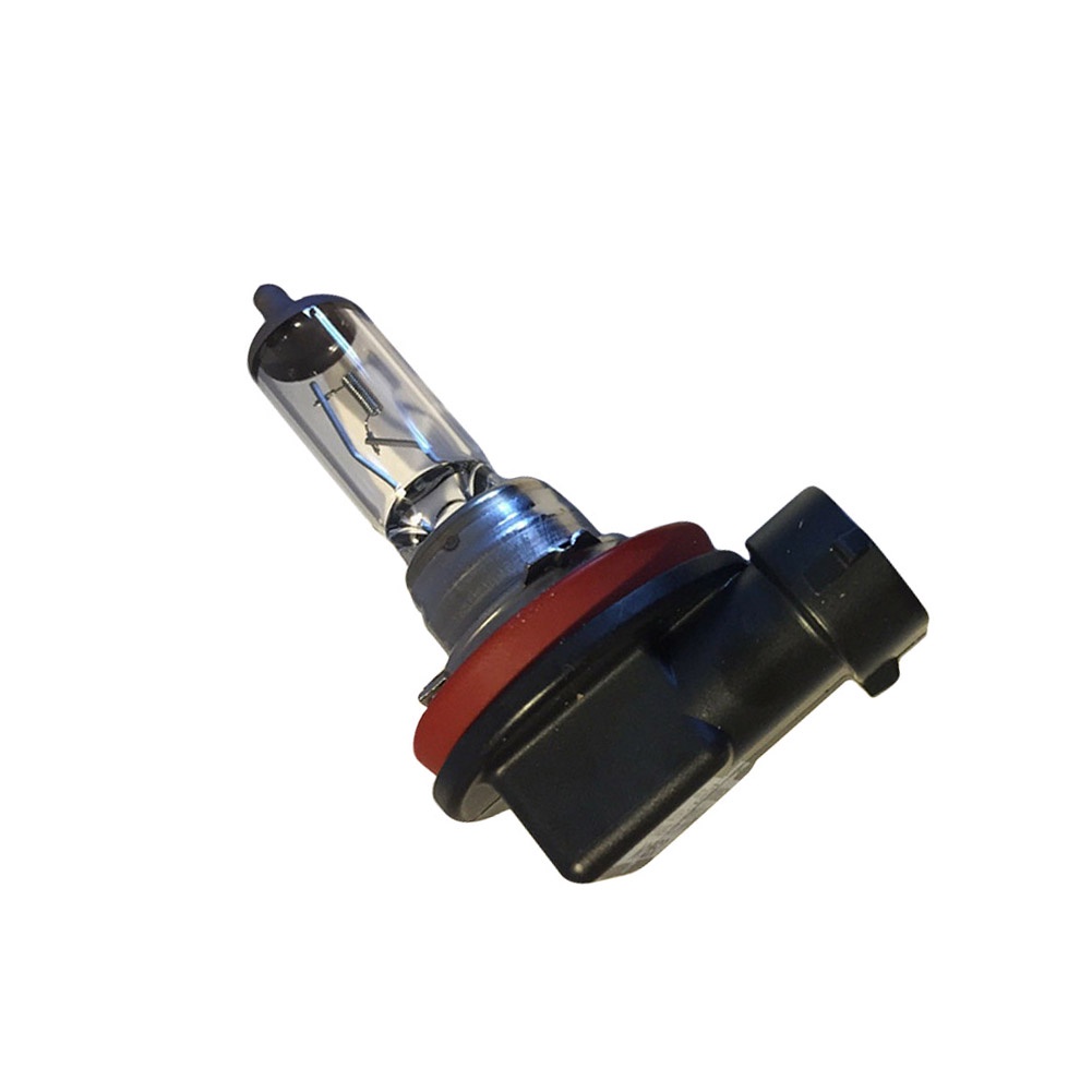 Bộ 2 Bóng Đèn Halogen H11 12V 100W Siêu Sáng Cho Xe Hơi