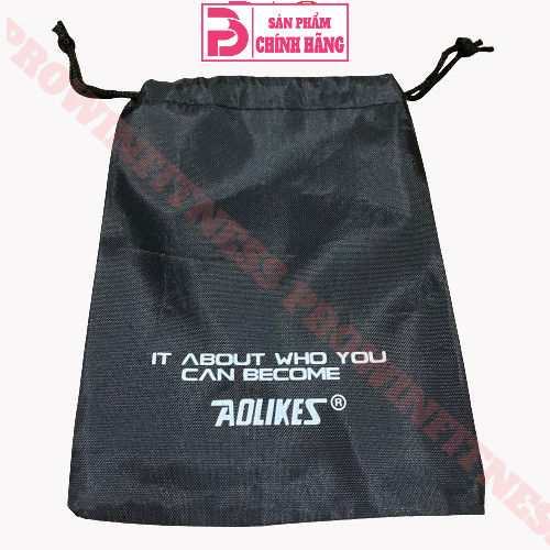 Túi đựng dây miniband Aolikes tập gym