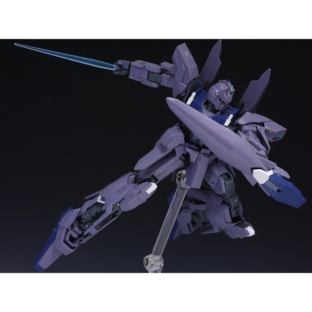 Gundam HG Delta Plus HGUC Bandai 115 1/144 Mô hình nhựa lắp ráp