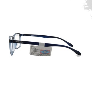 Gọng Kính Unisex Velocity VL97473