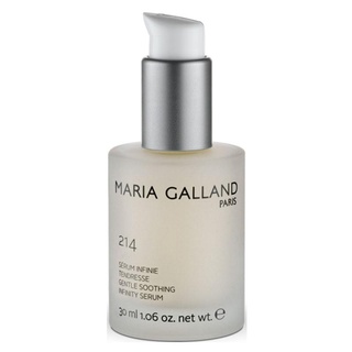 Tinh chất phục hồi da sau laser, sau peel, sau lăn kim, da nhạy cảm MG 30ml - Gentle Soothing Infinity Serum