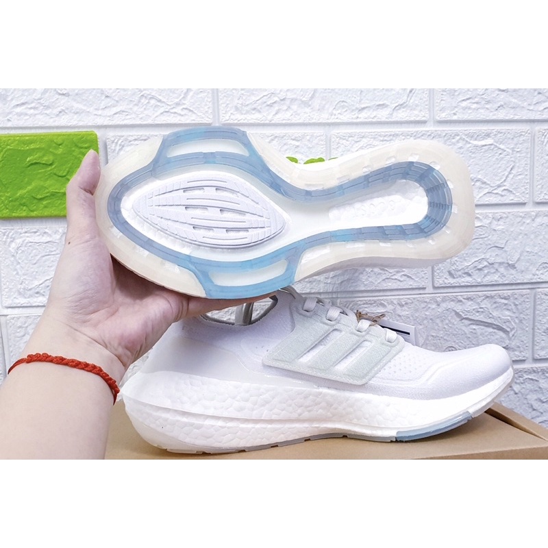 Giày Adidas  Ultraboost 21 - FZ1927