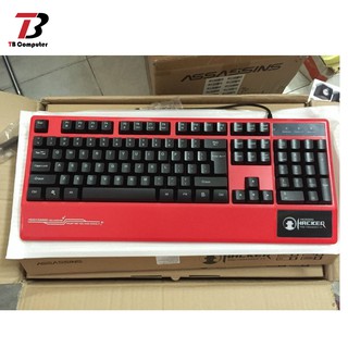 Bàn phím Gaming ASSASSINS AK5000