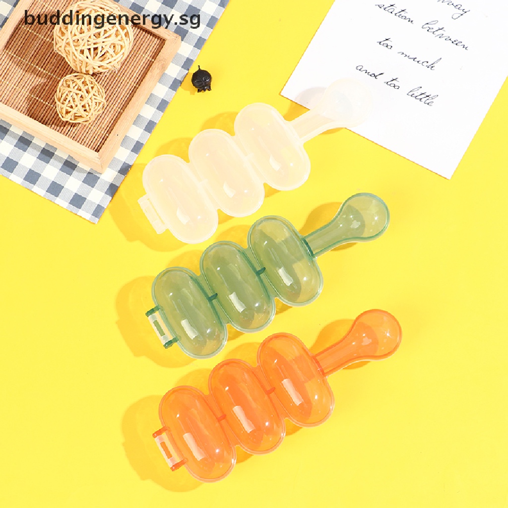 {BUDDI} Khuôn Làm Cơm Nắm Sushi DIY {BUDDI}