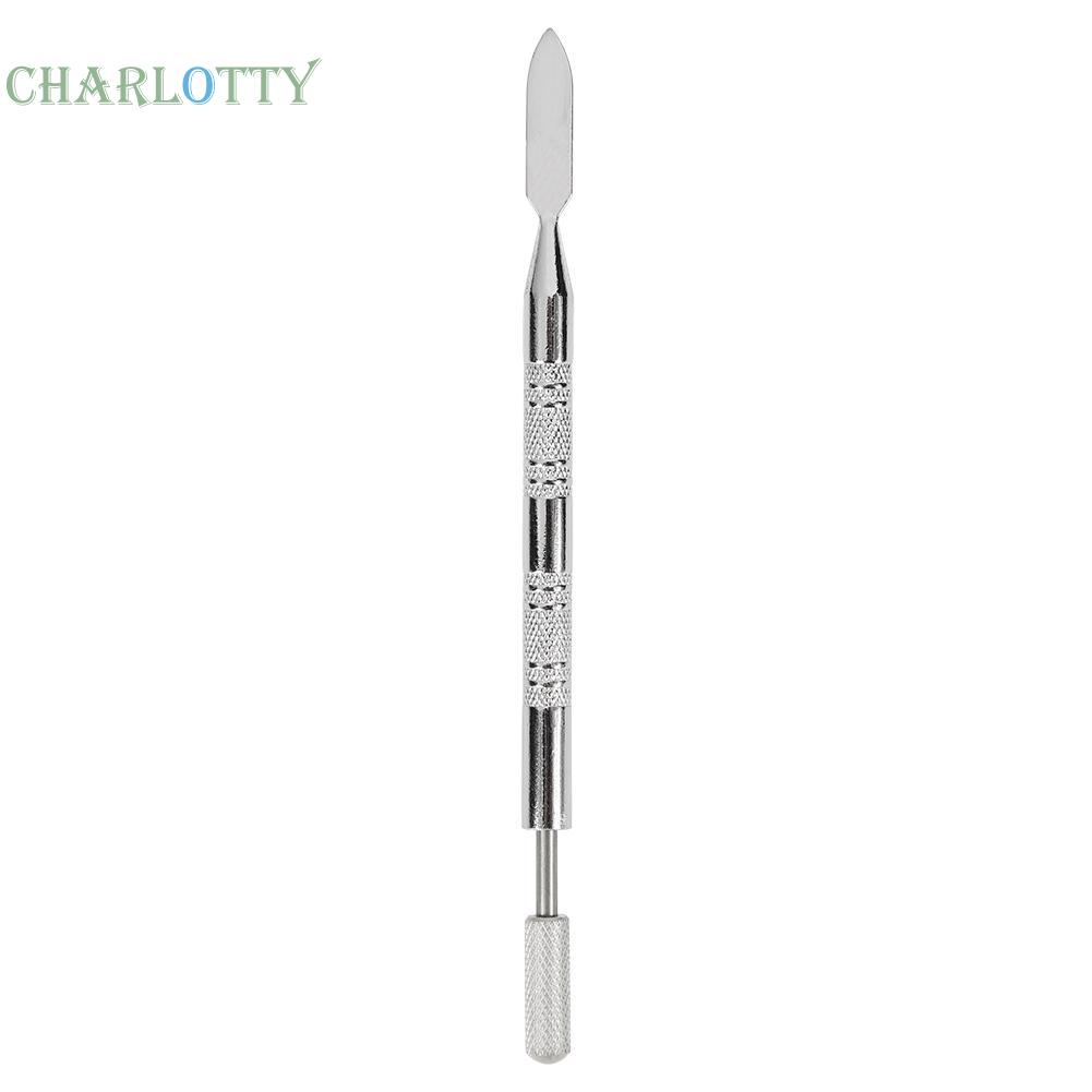 Bút Lăn Sơn Cạnh Đồ Da 2 Chức Năng Bằng Đồng Thau