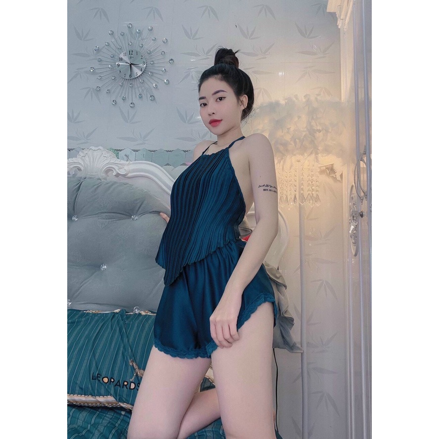 ĐỒ BỘ HAI DÂY, ĐỒ BỘ LỬNG MẶC NHÀ,ĐỒ BỘ MẶC NHÀ,SET BỘ MẶC ĐI CHƠI, BỘ NGỐ DỄ THƯƠNG