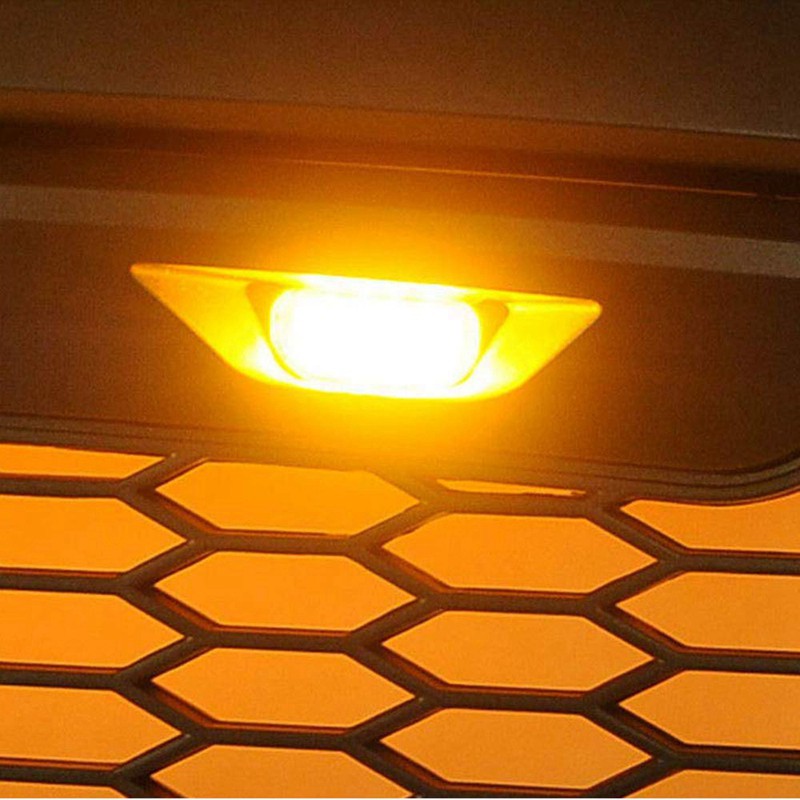 Bộ 3 Đèn Led Cho Xe Ford F150 / F250 Raptor