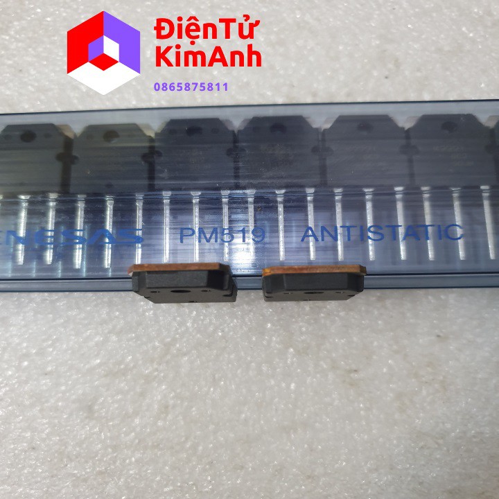 1 đôi Transistor Mosfet J352-K2221 zin