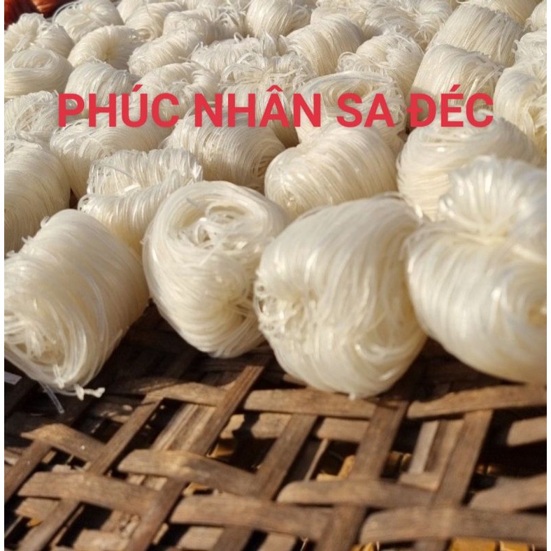 COMBO 5kg hủ tiếu vắt Sa Đéc - Đồng Tháp