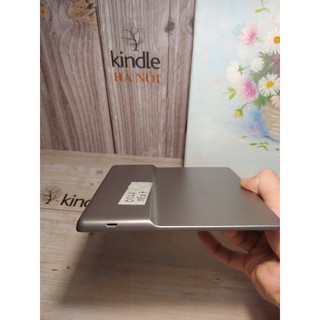 Máy đọc sách Kindle Oasis 2 9th 8gb hoặc 32gb