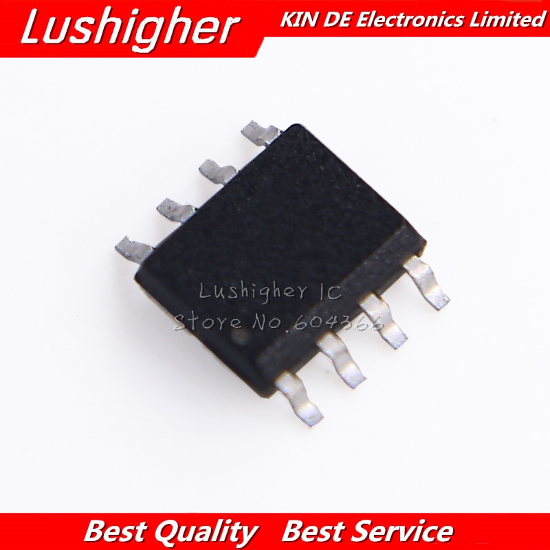 Bộ 10 Linh Kiện Điện Tử Radio Ic R1019 Msop Ar1019-S85Msgh0 Msop1019 Msop-10 Chính Hãng