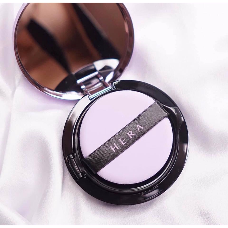 Phấn nước Hera UV Mist Cushion Cover Spf 50+/ PA+++