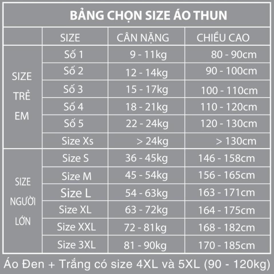 [GIÁ SỈ] ÁO ĐÔI BAO ĐẸP RẺ
